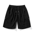 Maddox- Relaxed Fit Summer Comfort Shorts | By Julian & Claire Toronto