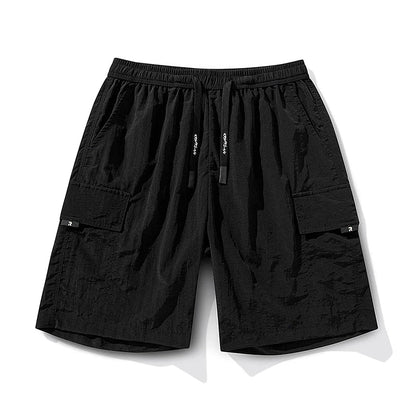 Maddox- Relaxed Fit Summer Comfort Shorts | By Mason & Reed London