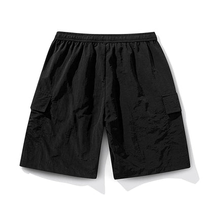 Maddox- Relaxed Fit Summer Comfort Shorts | By Mason & Reed London