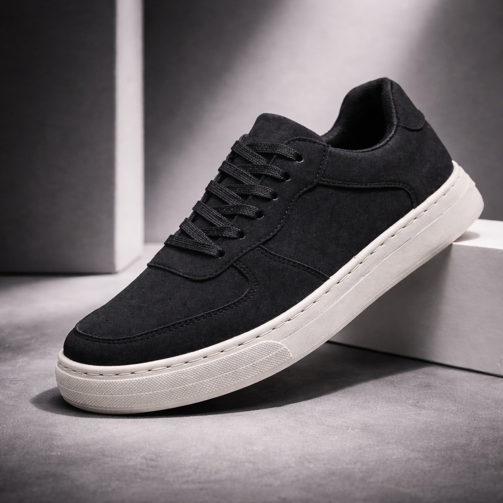 Donny - Lightweight City Walk Sneakers | By Mason & Reed London