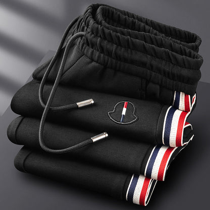 Wallace - Athletic Luxe Tracksuit Set | By Mason & Reed London