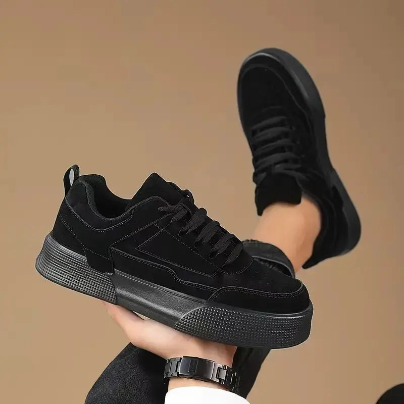 Trenton - Breathable All-Day Comfort Shoes | By Mason & Reed London