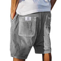 Clark - Refined Summer Shorts | Julian & Claire Toronto