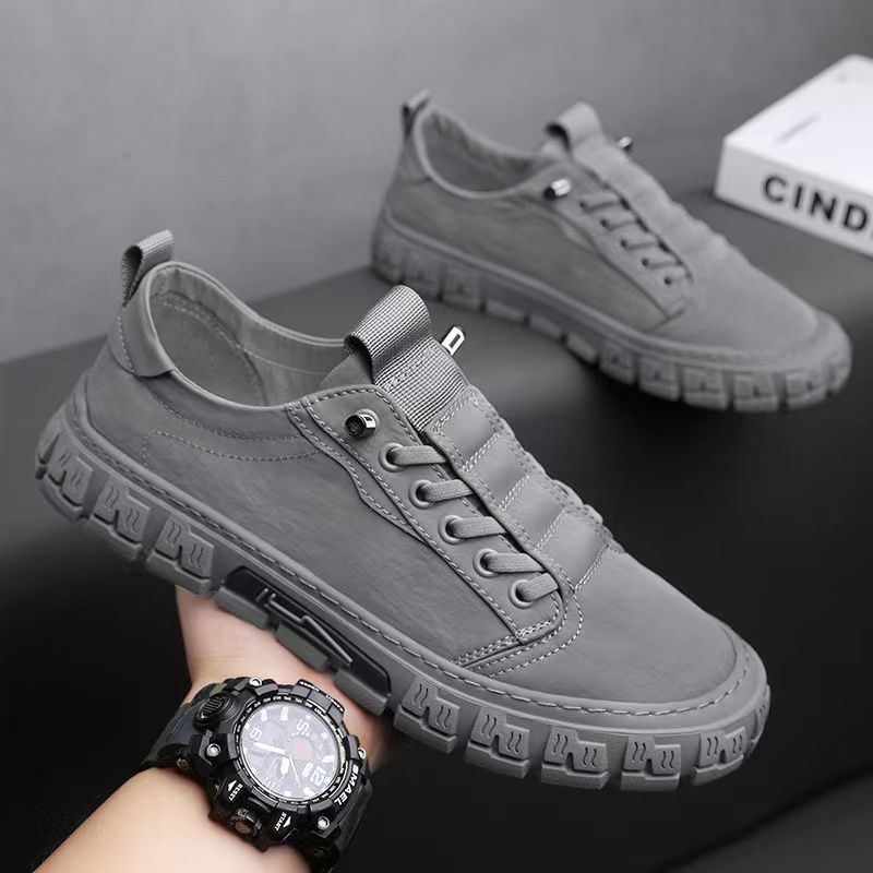 Marvin - Modern Streetwear Sneakers | By Mason & Reed London