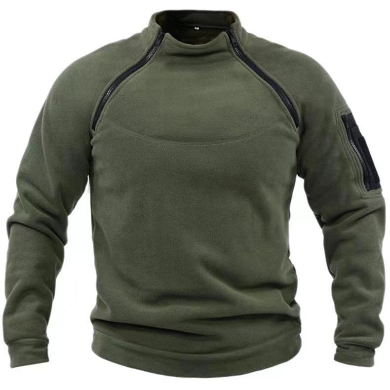 Fernando - Outdoor Tactical Long Sleeve  | By Mason & Reed London
