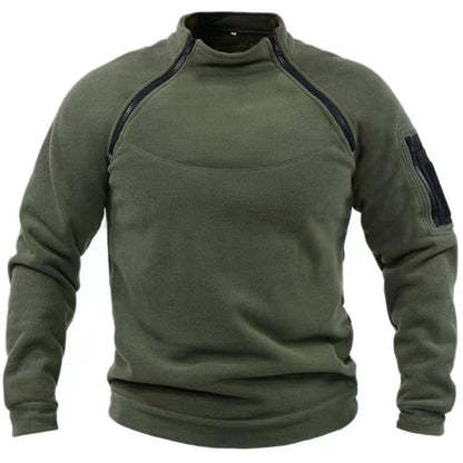 Fernando - Outdoor Tactical Long Sleeve  | By Mason & Reed London