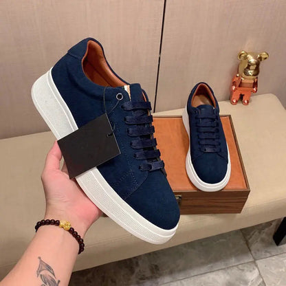 Baylor - Modern Casual Walking Shoes | By Mason & Reed London