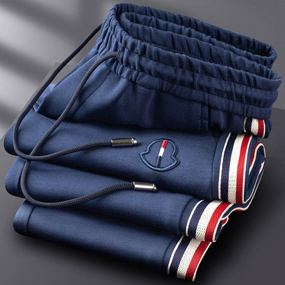 Wallace - Athletic Luxe Tracksuit Set | By Mason & Reed London