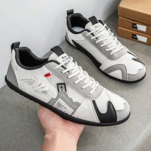 Iker - Urban Utility Sneakers | By Mason & Reed London