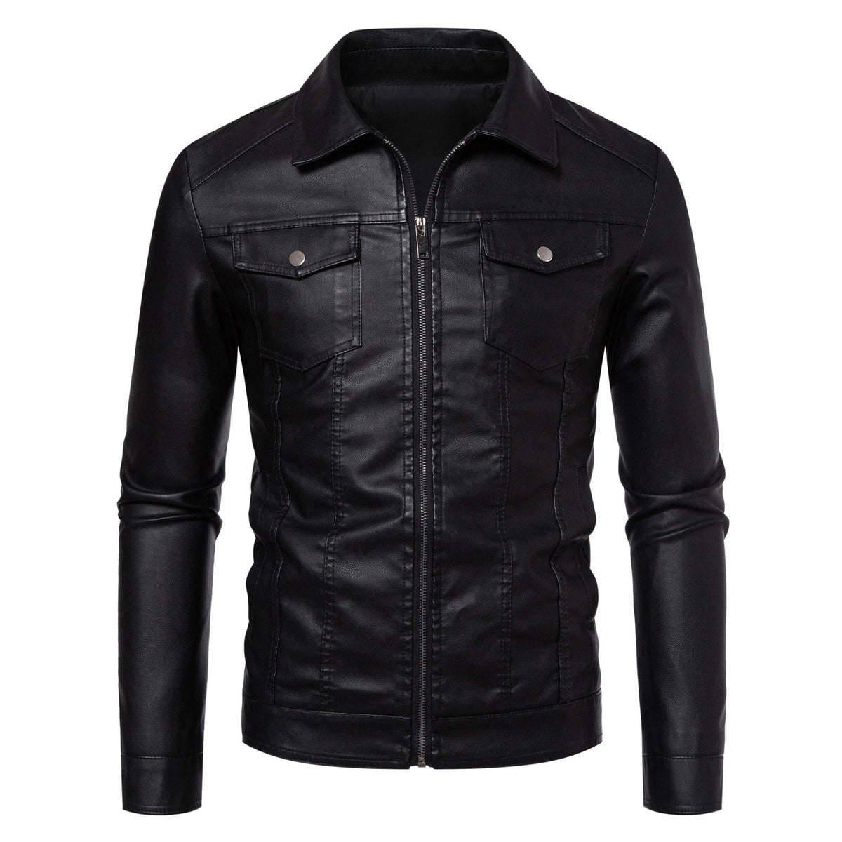 Dale - Timeless Classic Jacket | By Mason & Reed London
