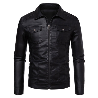 Dale - Timeless Classic Jacket | By Mason & Reed London