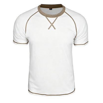 Timo - Soft Everyday Essential T-Shirt | By Mason & Reed London