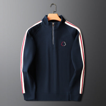 Wallace - Athletic Luxe Tracksuit Set | By Mason & Reed London