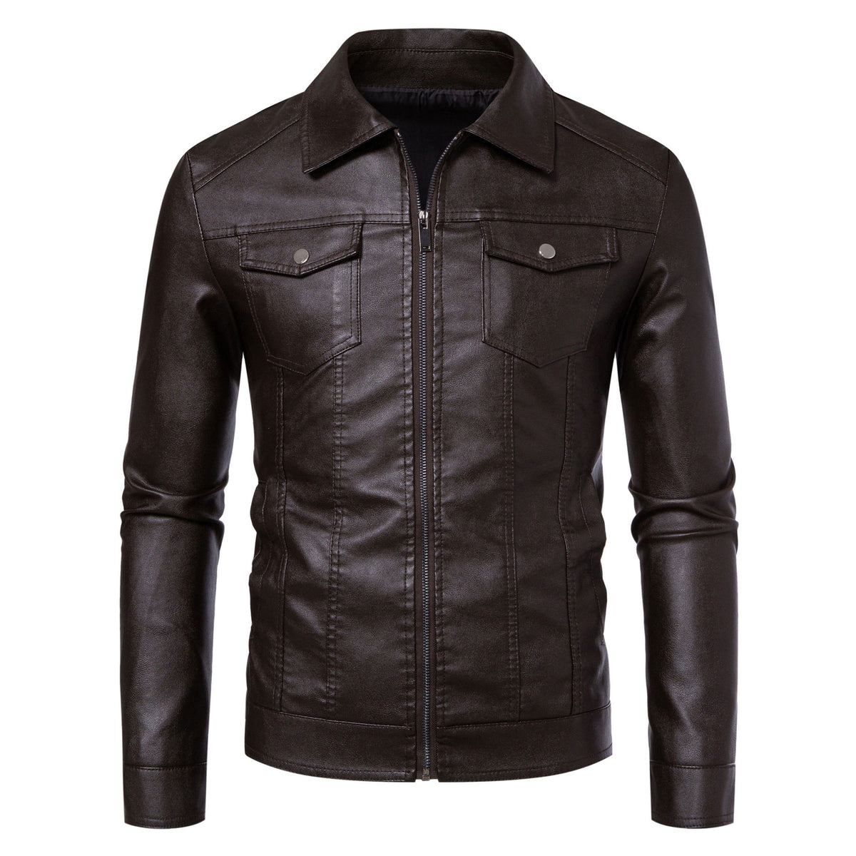 Dale - Timeless Classic Jacket | By Mason & Reed London