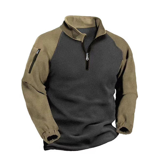 Fernando - Outdoor Tactical Long Sleeve  | By Mason & Reed London
