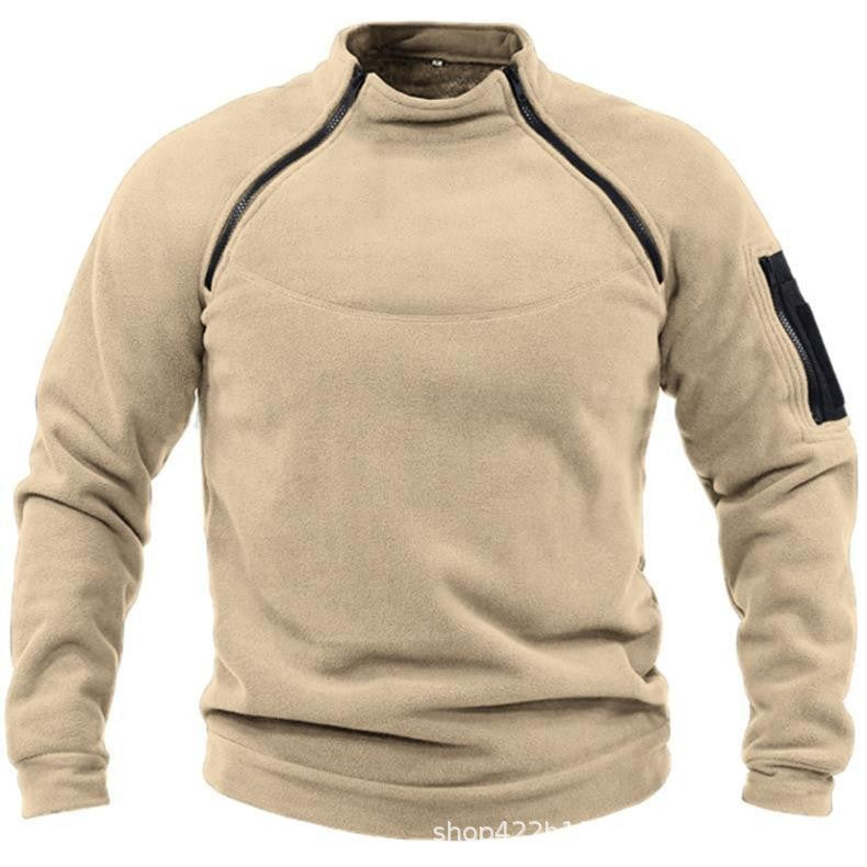 Fernando - Outdoor Tactical Long Sleeve  | By Mason & Reed London