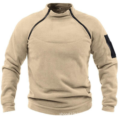Fernando - Outdoor Tactical Long Sleeve  | By Mason & Reed London