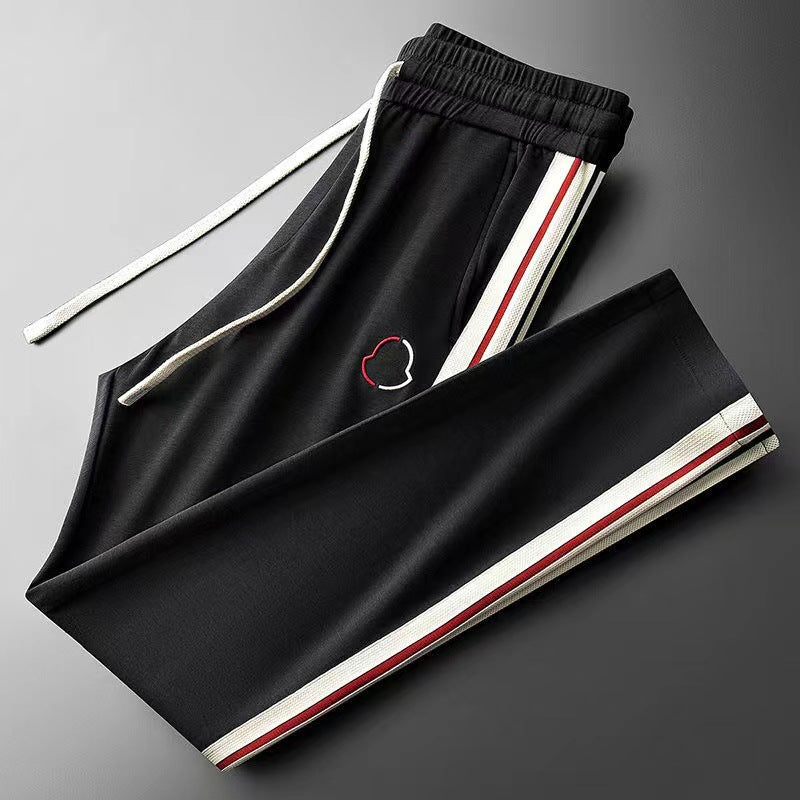 Wallace - Athletic Luxe Tracksuit Set | By Mason & Reed London