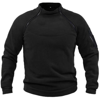 Fernando - Outdoor Tactical Long Sleeve  | By Mason & Reed London