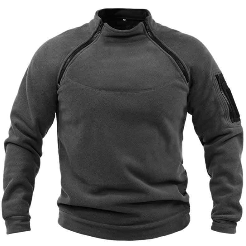 Fernando - Outdoor Tactical Long Sleeve  | By Mason & Reed London