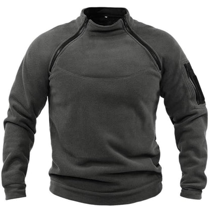 Fernando - Outdoor Tactical Long Sleeve  | By Mason & Reed London