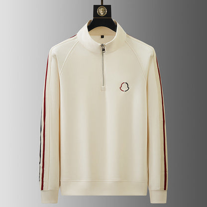 Wallace - Athletic Luxe Tracksuit Set | By Mason & Reed London
