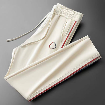 Wallace - Athletic Luxe Tracksuit Set | By Mason & Reed London