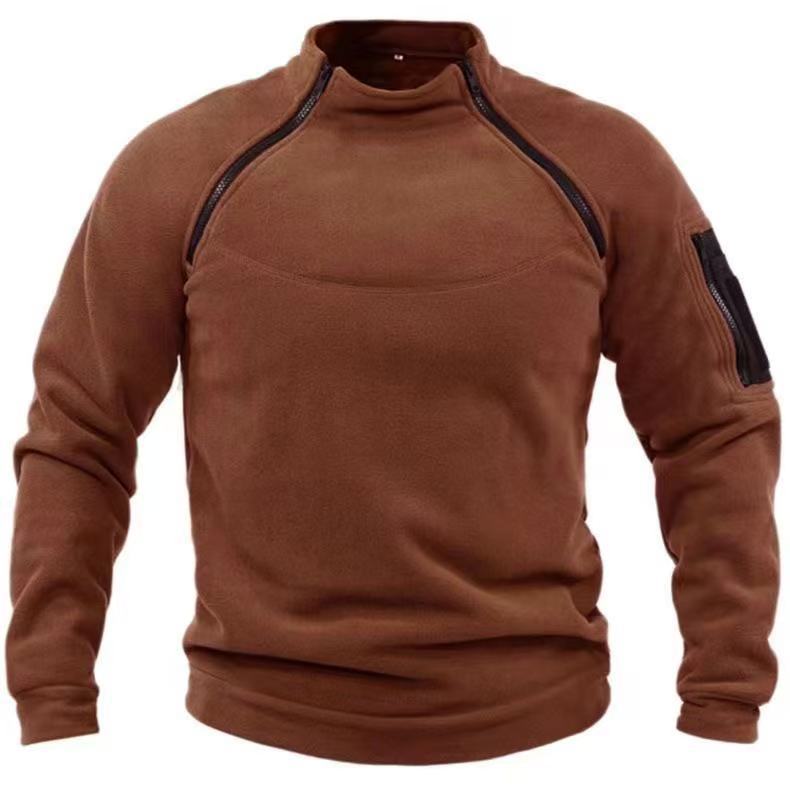 Fernando - Outdoor Tactical Long Sleeve  | By Mason & Reed London