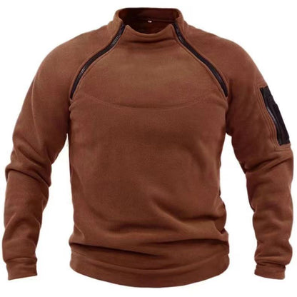 Fernando - Outdoor Tactical Long Sleeve  | By Mason & Reed London