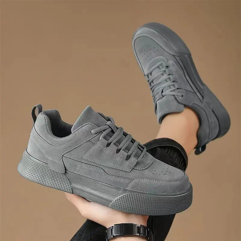 Trenton - Breathable All-Day Comfort Shoes | By Mason & Reed London