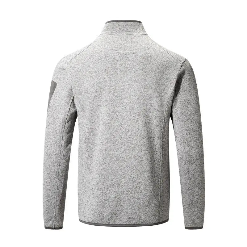 Colton - Active Comfort Fleece Jacket | By Mason & Reed London