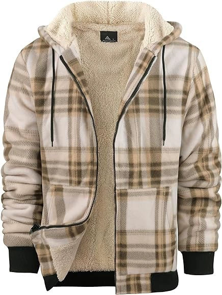 Dakota - Classic Zip-Neck | By Mason & Reed London