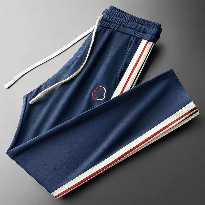 Wallace - Athletic Luxe Tracksuit Set | By Mason & Reed London