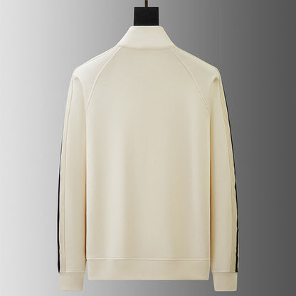 Wallace - Athletic Luxe Tracksuit Set | By Mason & Reed London