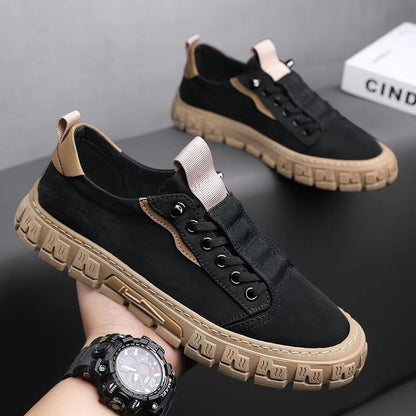 Marvin - Modern Streetwear Sneakers | By Mason & Reed London