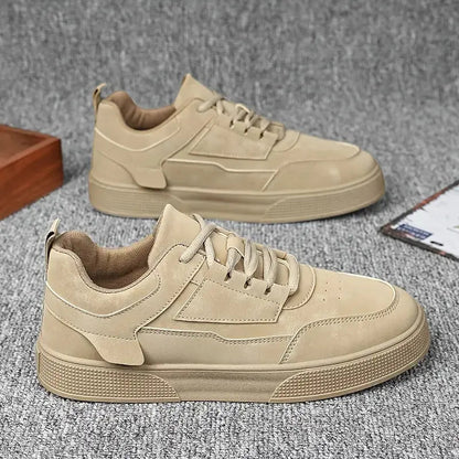 Trenton - Breathable All-Day Comfort Shoes | By Mason & Reed London