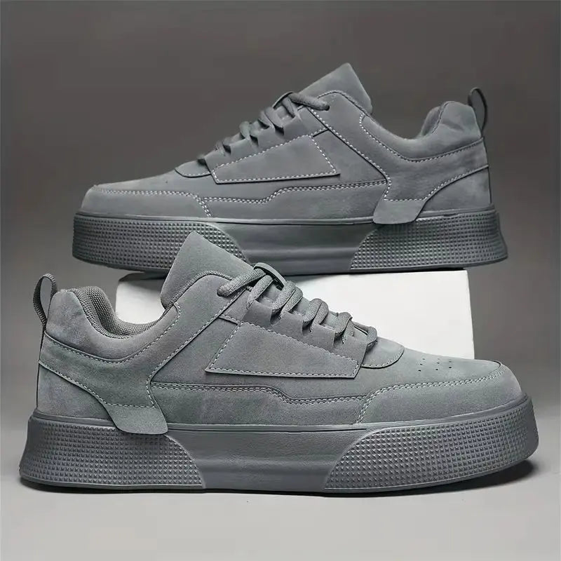 Trenton - Breathable All-Day Comfort Shoes | By Mason & Reed London