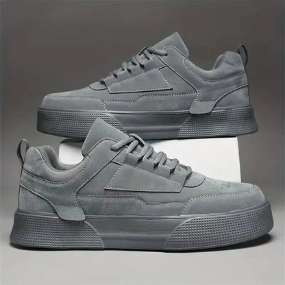 Trenton - Breathable All-Day Comfort Shoes | By Mason & Reed London