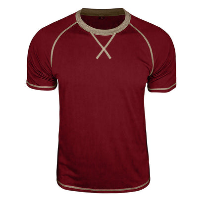 Timo - Soft Everyday Essential T-Shirt | By Mason & Reed London
