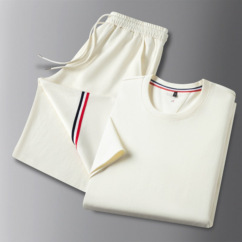 Keegan - Modern Athletic Tracksuit  Set | By Mason & Reed London