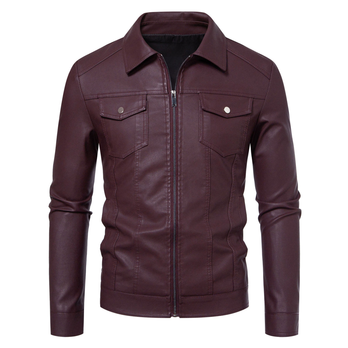 Dale - Timeless Classic Jacket | By Mason & Reed London