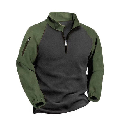 Fernando - Outdoor Tactical Long Sleeve  | By Mason & Reed London