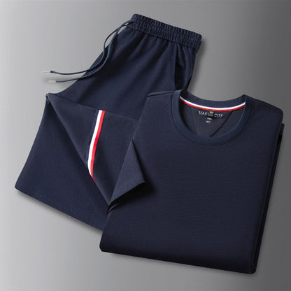 Keegan - Modern Athletic Tracksuit  Set | By Mason & Reed London