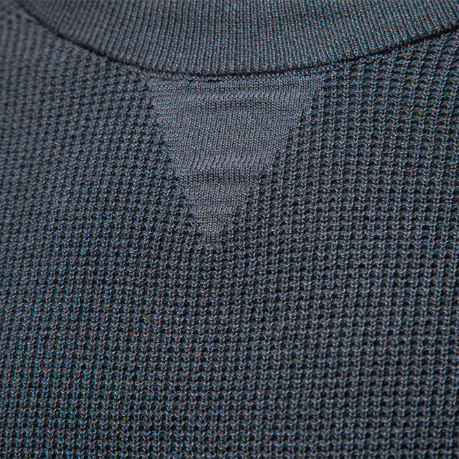 Ledger - Refined Knit Crewneck Sweater | By Mason & Reed London