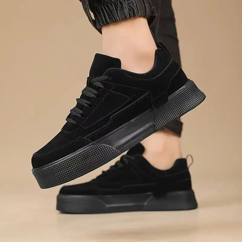 Trenton - Breathable All-Day Comfort Shoes | By Mason & Reed London