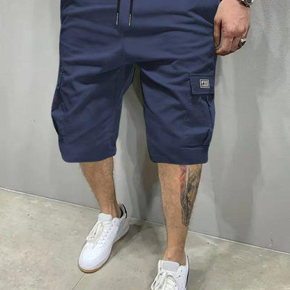 Xeno - Tactical Style Cargo Shorts | By Mason & Reed London