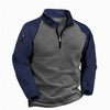 Navy-Gray