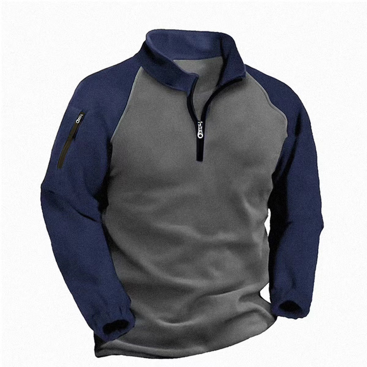 Fernando - Outdoor Tactical Long Sleeve  | By Mason & Reed London