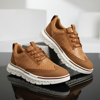 Neville - Everyday Performance Sneakers | By Mason & Reed London