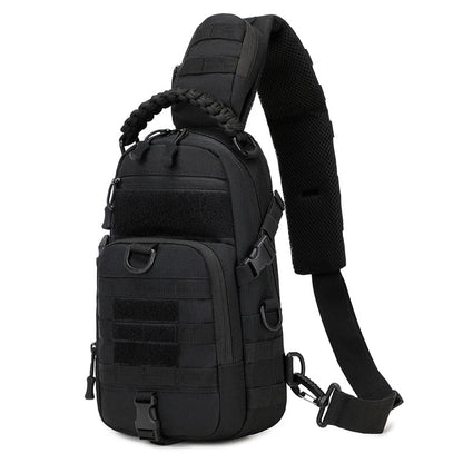 Tyson - Classic Outdoor Utility Bag | By Mason & Reed London